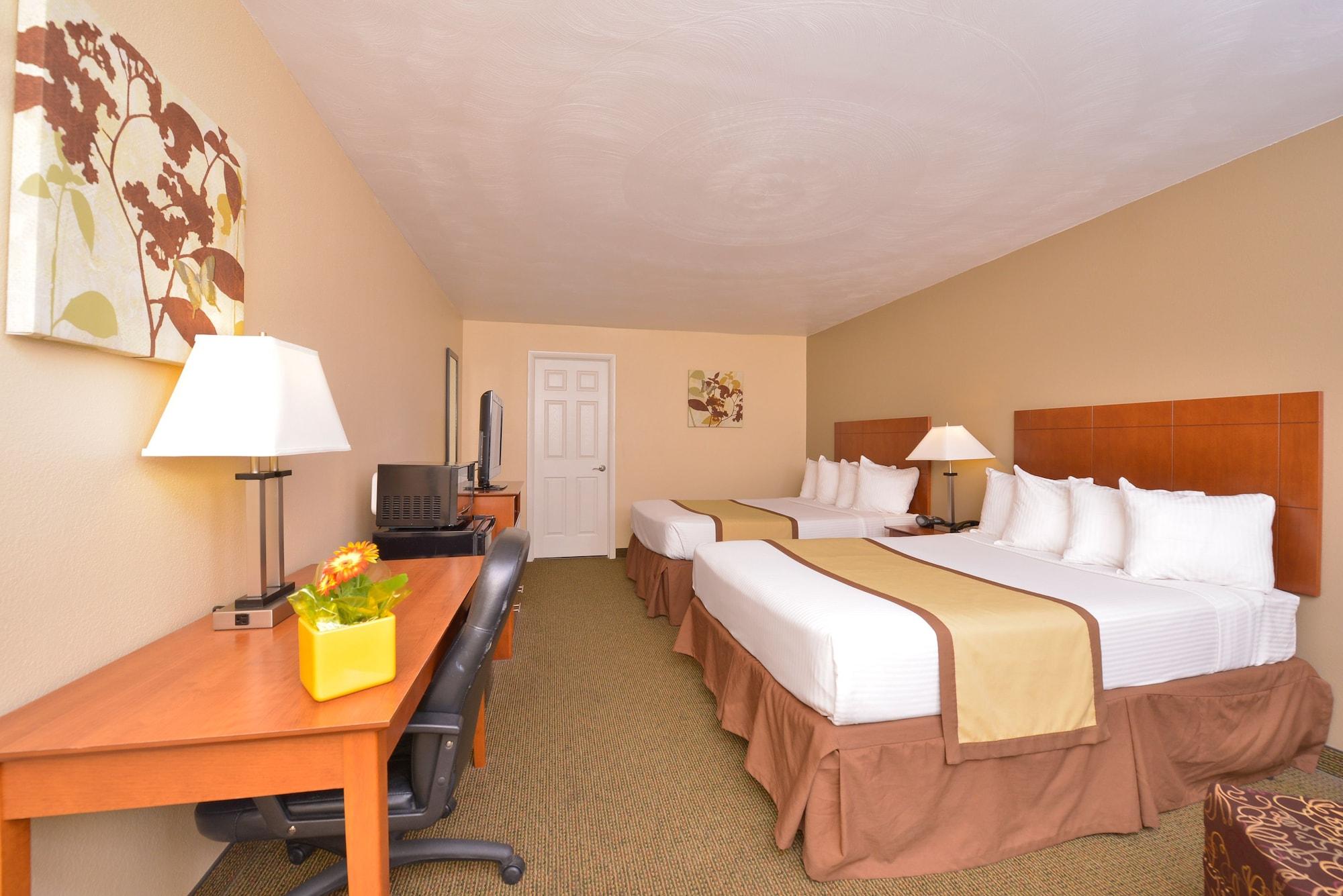 Quality Inn & Suites Williamsport Exterior photo